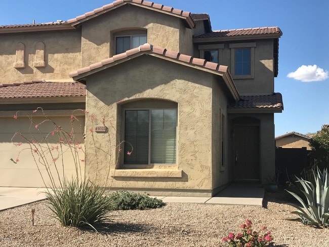 45022 Bahia Dr in Maricopa, AZ - Building Photo - Building Photo