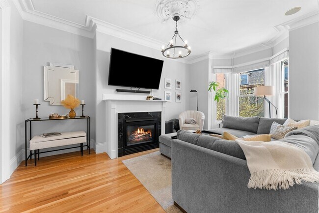property at 9 Gates St