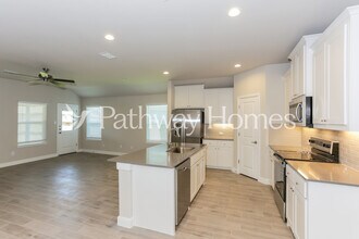 1736 Reverie Rd in Burleson, TX - Building Photo - Building Photo