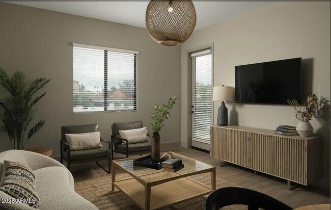 6901 E Main St, Unit 1 in Scottsdale, AZ - Building Photo - Building Photo