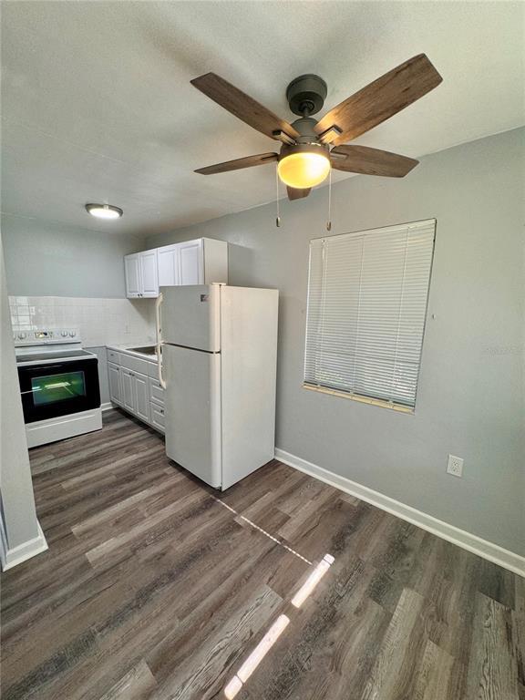 2318 4th St S in St. Petersburg, FL - Building Photo - Building Photo