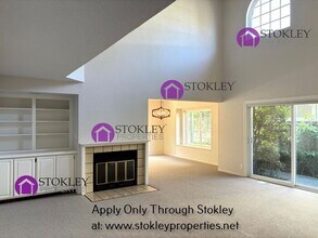 29 Hansen Ct in Moraga, CA - Building Photo - Building Photo