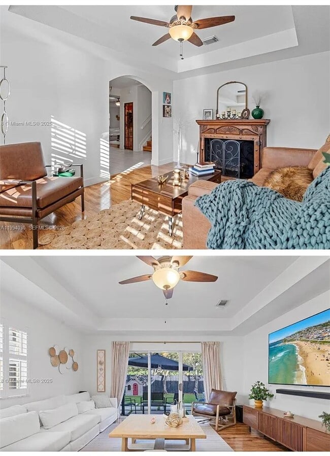 2609 NE 42nd Ave in Homestead, FL - Building Photo - Building Photo