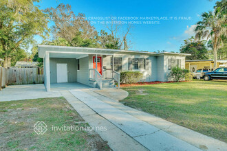 1725 Layton Rd in Jacksonville, FL - Building Photo - Building Photo