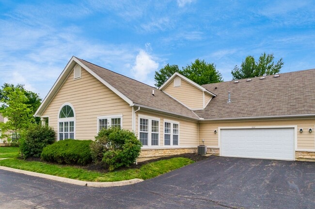 property at 322 Cover Pl