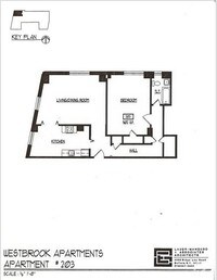 The Westbrook Apartments photo'