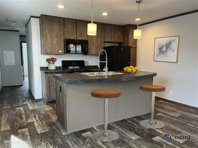 property at 22 Canary Hill Dr