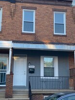 5544 Blakemore St in Philadelphia, PA - Building Photo