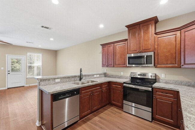 property at 112 Artesian Way