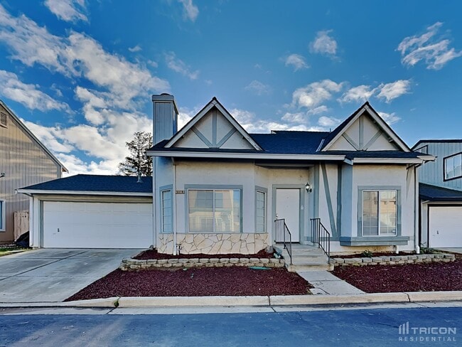 property at 5378 Sunrise Meadows Ln