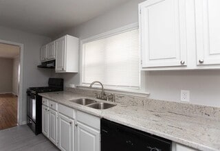 23 Quillen Ave in North Little Rock, AR - Building Photo - Building Photo