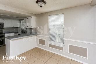 1317 Nicole Way in Burleson, TX - Building Photo - Building Photo