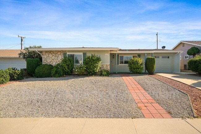 property at 25851 Sun City Blvd