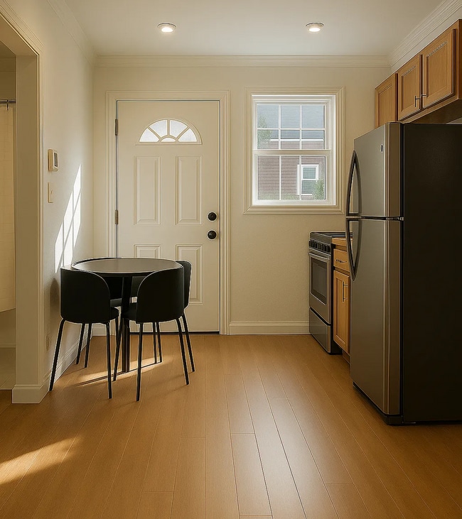 property at 708 Ave Y