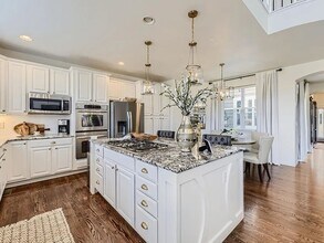 17889 Coral Burst St in Parker, CO - Foto de edificio - Building Photo