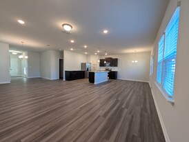 525 Prestonfield Wy in Garner, NC - Building Photo