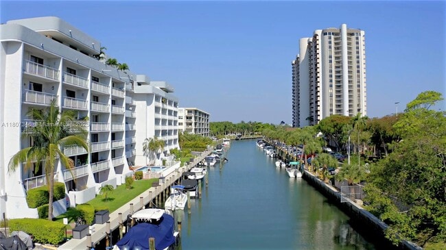 property at 1650 NE 115th St