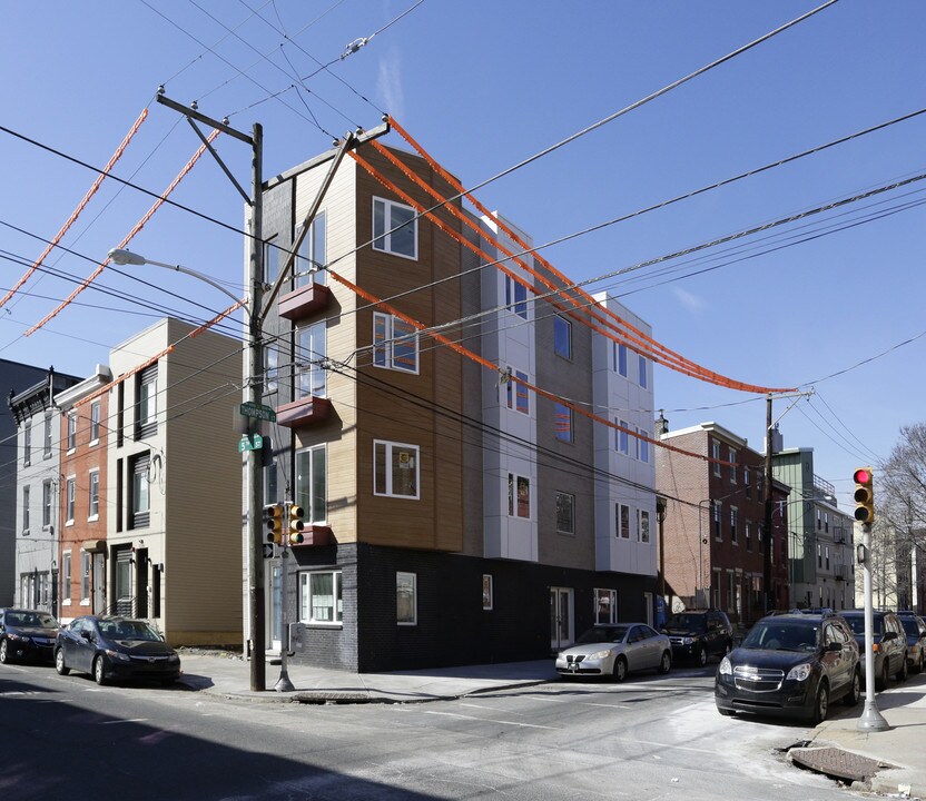 1238 N 5th St in Philadelphia, PA - Building Photo