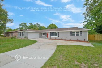 2733 River Oak Dr in Orange Park, FL - Building Photo - Building Photo