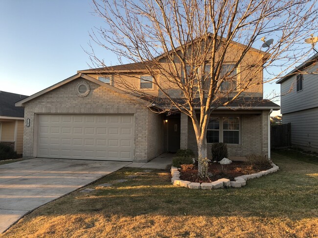 3603 Carruthers Oak in San Antonio, TX - Foto de edificio - Building Photo