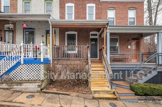 602 Harding Pl in Baltimore, MD - Building Photo - Building Photo
