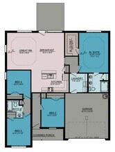 20273 Yarbrough Rd in Athens, AL - Building Photo - Building Photo