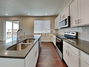 3923 Patterdale Pl in Colorado Springs, CO - Building Photo - Building Photo