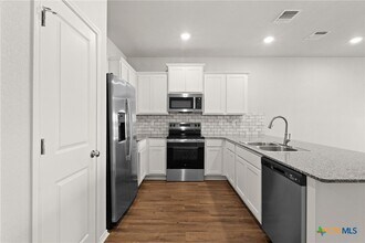 1218 LEXINGTON Dr in Copperas Cove, TX - Building Photo - Building Photo