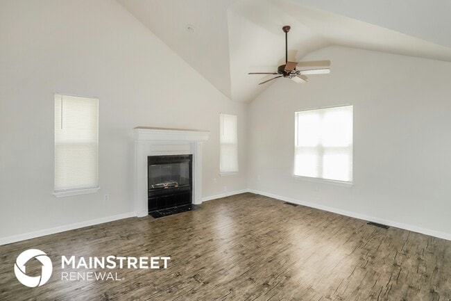 3404 NW 84th Terrace in Kansas City, MO - Foto de edificio - Building Photo