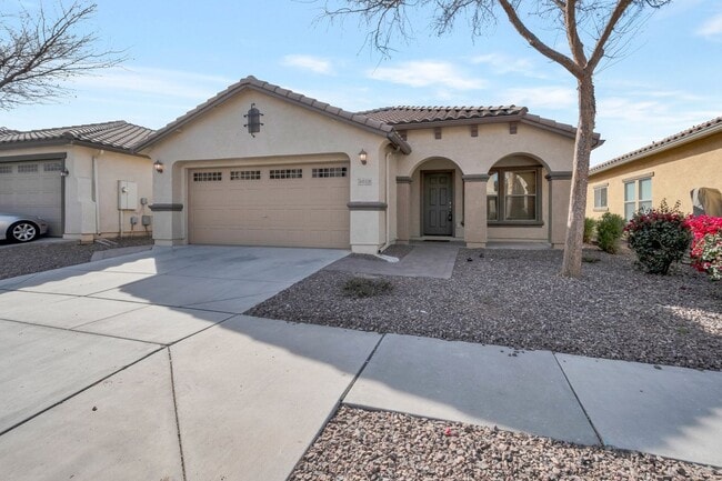 4059 E Cathy Dr in Gilbert, AZ - Building Photo - Building Photo