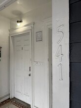 541 Washington Ave, Unit 2 in Albany, NY - Building Photo - Building Photo