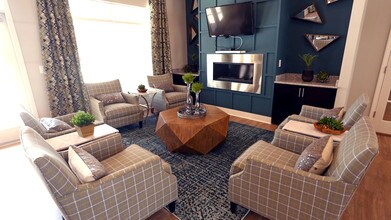 54 Station in Durham, NC - Building Photo - Interior Photo