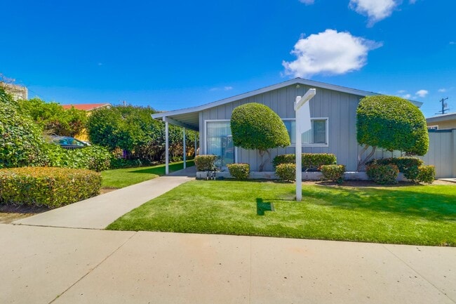 property at 953 Opal St