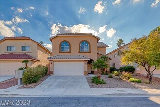 183 Andada Dr in Henderson, NV - Building Photo - Building Photo
