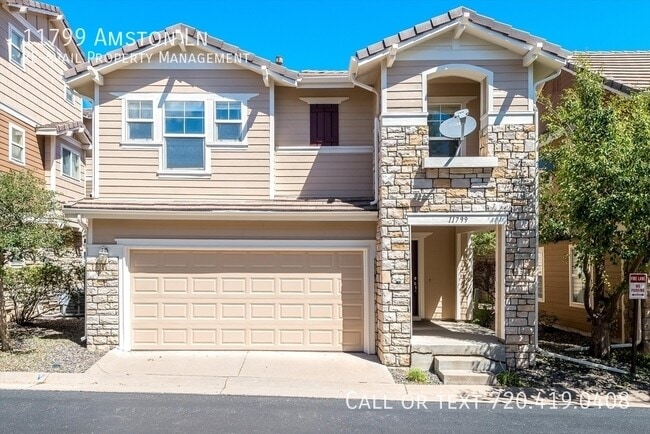 property at 11799 Amston Ln
