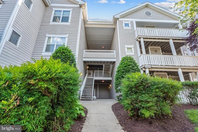 14301 Grape Holly Grove in Centreville, VA - Building Photo - Building Photo