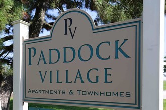 Paddock Village Apartments in Florissant, MO - Building Photo - Building Photo