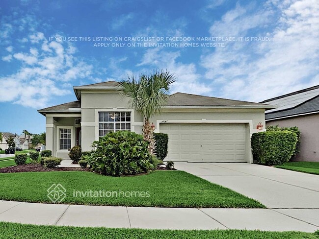 property at 14047 Morning Frost Dr