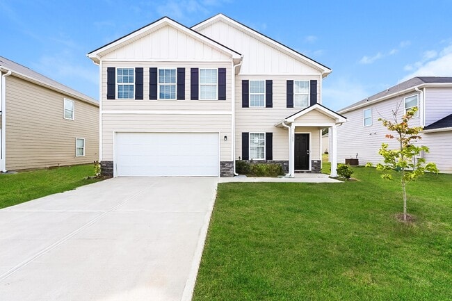 158 Martin Mill Trail
