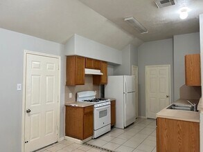 13715 Aviva Ln in Houston, TX - Building Photo - Building Photo