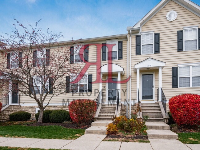 6071 Phar Lap Dr in New Albany, OH - Foto de edificio - Building Photo