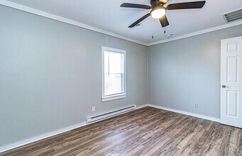 1206 Hargrove St in Rocky Mount, NC - Building Photo - Building Photo
