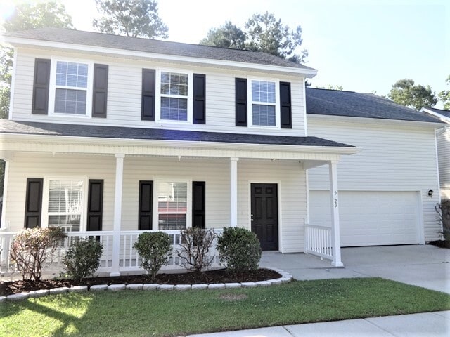 5329 Deep Blue Ln