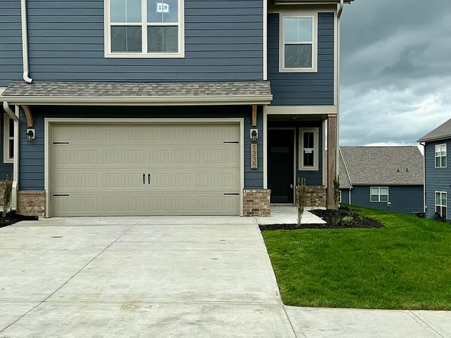 property at 1335 Mountain Quail Cir