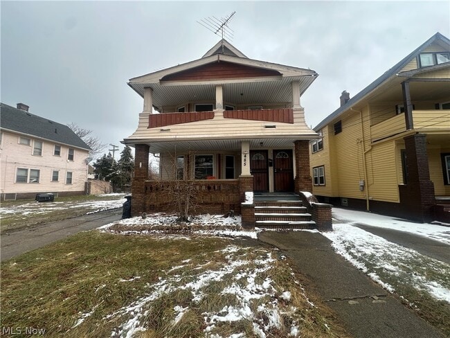 property at 487 E 149th St