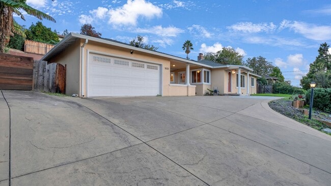 property at 16120 Alum Rock Ave