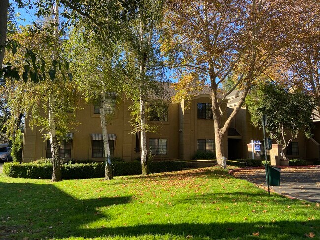 Propiedad desconocida en 610 Canyon Woods Ct en San Ramon