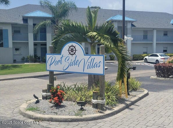 131 Portside Ave in Cape Canaveral, FL - Building Photo - Building Photo