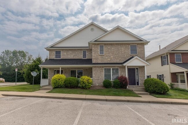 property at 1331 S Stella Dr
