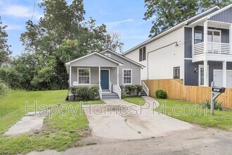 1987 Groveland Ave in North Charleston, SC - Building Photo - Building Photo
